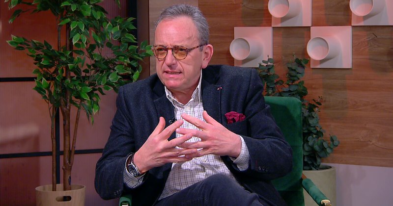 Не може в XXI век да има нехуманно отношение към