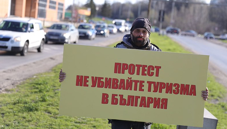 Средната заплата в сектора в Русе варира между 1800 и