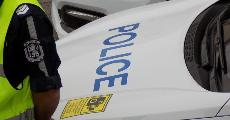 Младеж от Батишница шофира след употреба на амфетаминиСлужители на Районно