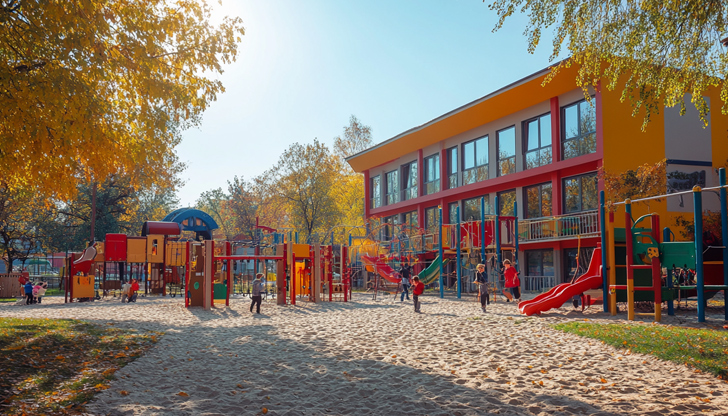 По-високи компенсации за родители на неприети деца в СофияМинистерството на