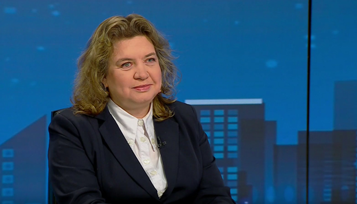 Председателят на НС била взела самостоятелно решение и не се