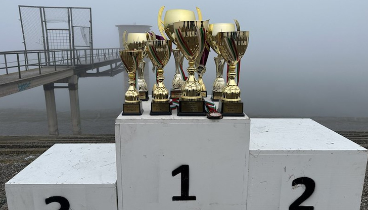 Записването за участие продължава до 22 март включителноРекорден брой риболовци