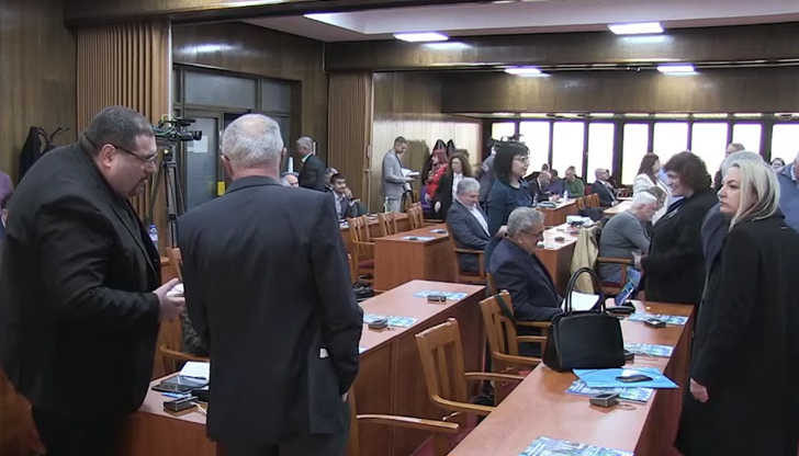 14 питания и изказвания от съветници и граждани ще бъдат