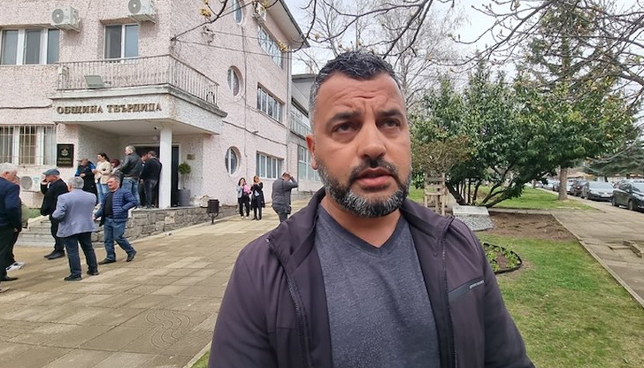 РЗИ - Сливен забрани водата за пиенеВодата в така наречената