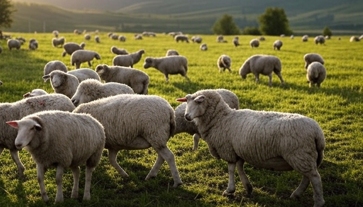 Русе и Гюргево с обща стратегия срещу разпространението на шап