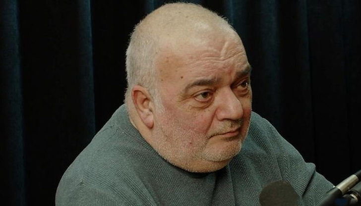 България е в информационна и хибридна война от 2014 година,