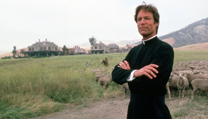 Актьорът си отиде на 90-годишна възраст след усложнения вследствие на