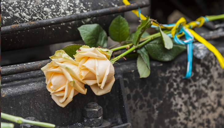 Почина още един младеж, ранен при инцидента на жп гарата