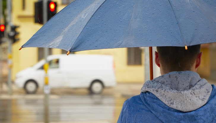 Температурите ще достигнат до 22 градуса, в планините ще вали