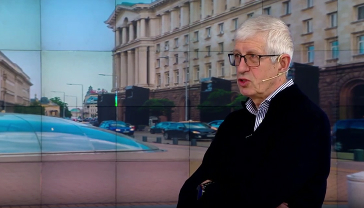 Парите за пенсии се вдигат с 9%, а капиталовите разходи