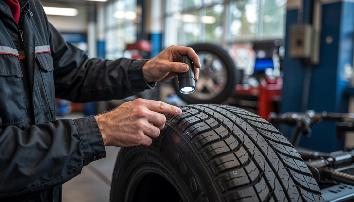 Време ли е за нови летни гуми?С настъпването на пролетта