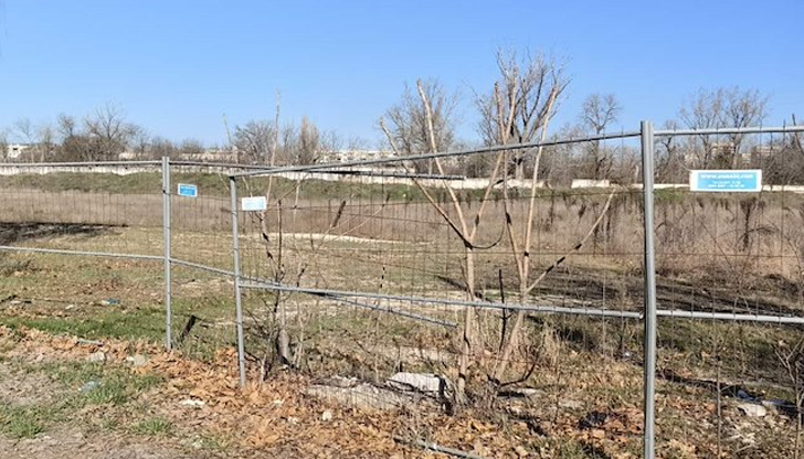 Компанията е изпратила инвестиционно предложение до РИОСВ - РусеСлед години