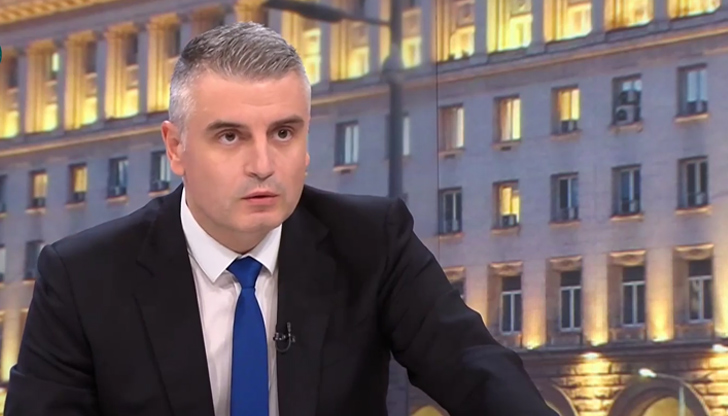 Радослав Рибарски: Бюджет 2025 е с безпрецедентно лош рекорден дългДепутатът