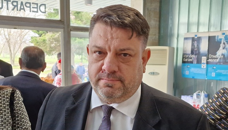 Вицепремиерът убеден, че управлението е стабилно и опозицията е слаба