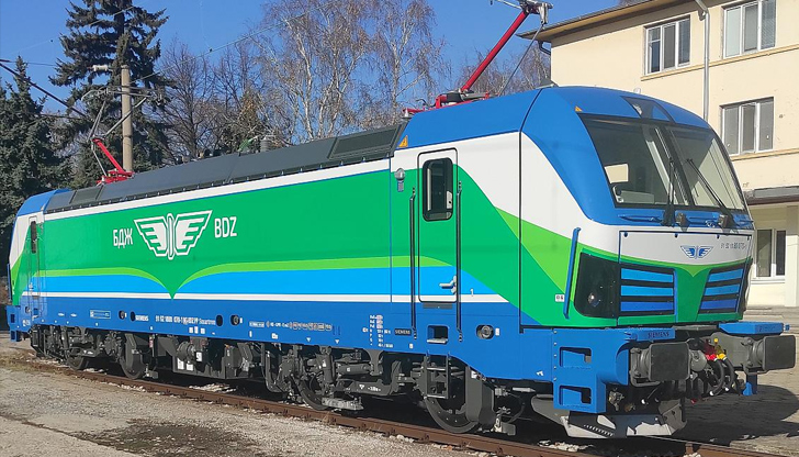 Първите три машини Смартрон“ вече са доставени и ще се