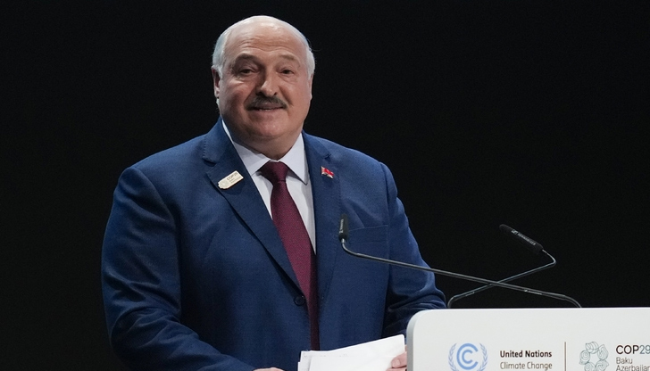 Предстои нов петгодишен мандат за беларуския лидерАлександър Лукашенко встъпва днес