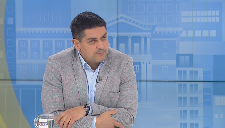 Лидерът на партия МЕЧ се закани да блокира работата на