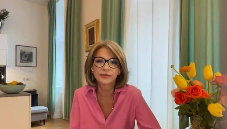 Живея сама с детето си в чужда държава и се