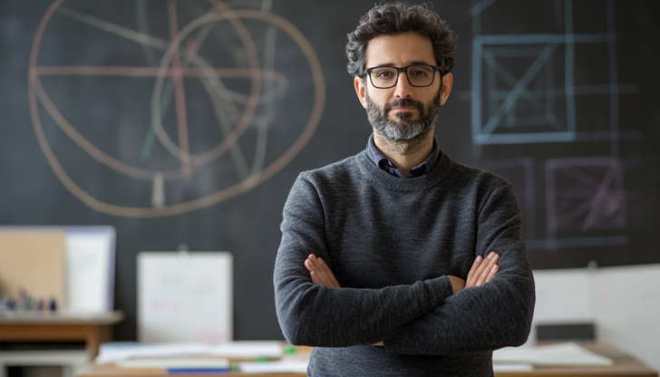 Младите учители под 35 години са едва 15% от всички