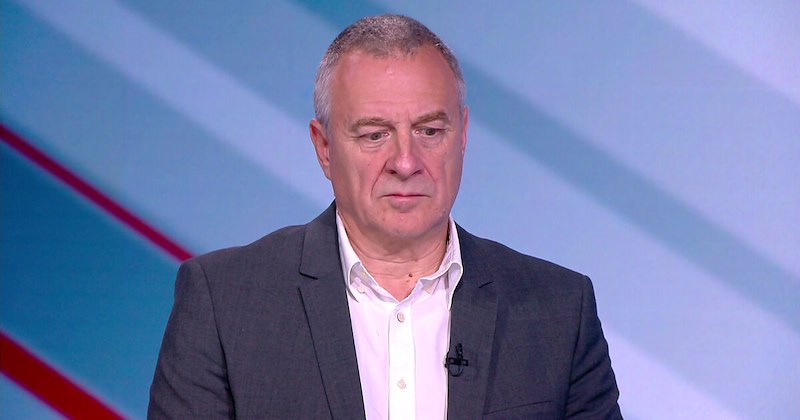 Бивш шеф на ДАНС: Западна Европа беше приспана за руската