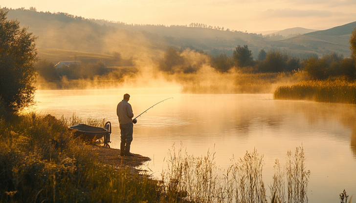 ИАРА предлага драстично увеличение на таксите за риболовМинистерски съвет е