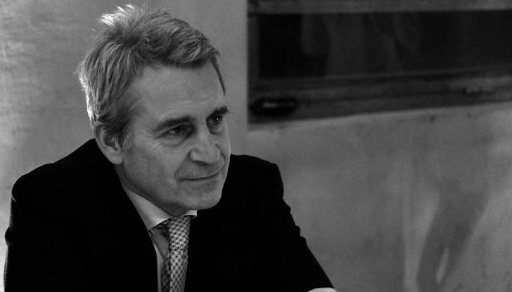 Карл Улф Стуре Лундстрьом е бил част от една от