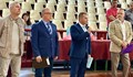 Русе посрещна първия си Републикански турнир по карате за служители на МВР