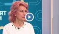 Проф. Ива Христова: Необходимо е 80% покритие на новите задължителни ваксини