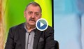 Проф. Тодор Кантарджиев: Важно е да се реши въпросът за задължителната ваксинация срещу варицела