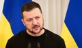 Володимир Зеленски: Няма да подаряваме нито педя земя на Русия