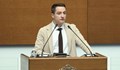 Явор Божанков: Агресията на Русия е пряка заплаха за сигурността на България