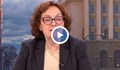 Румяна Коларова прогнозира разпад на ДПС