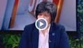 Диана Русинова: Изграждането на магистрала "Хемус" не търпи отлагане