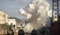 Израел възобнови ударите в Газа