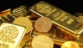 Златото достигна исторически връх