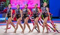 Българските гимнастички имат шанс за злато на Световната купа в Баку