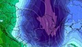 Meteo Bulgaria: Идва нов студен фронт с бурен вятър