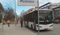 Уволниха кондуктор, "натискал" се на ученичка в автобус в Пловдив
