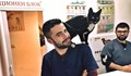 Д-р Йоан Славчев: Кастрацията на котки е акт на грижа, а не на жестокост