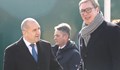 Александър Вучич пристига в България по покана на Румен Радев