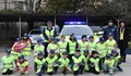 Деца от Бяла се обучаваха по пътна безопасност