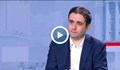 Божидар Божанов: Управляващите не се притесняват от вота на недоверие, а от контрабандния канал