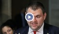 Делян Пеевски подкрепя правителството от самото начало