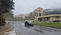 Първата за годината градушка падна в Смолян