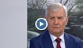 Алекси Кесяков: Този нелеп инцидент ми прилича на публична екзекуция на 12-годишно дете!