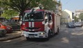 Парти грил предизвика пожар в апартамент в Русе