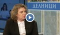 Наталия Киселова: Изслушванията в пленарна зала трябва да са само на министри