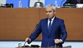 Костадин Костадинов: Започваме преговори за нов вот на недоверие
