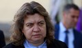 Наталия Киселова: Животът на хората е най-важен при експлоатацията на F-16