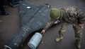 Русия атакува Украйна със 145 дрона